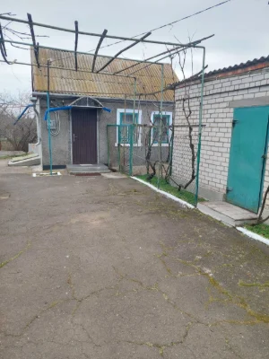 Продається будинок в Октябрском.