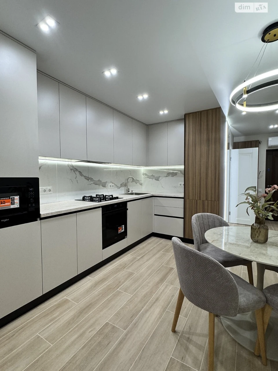 Apartment for Sale - Northern