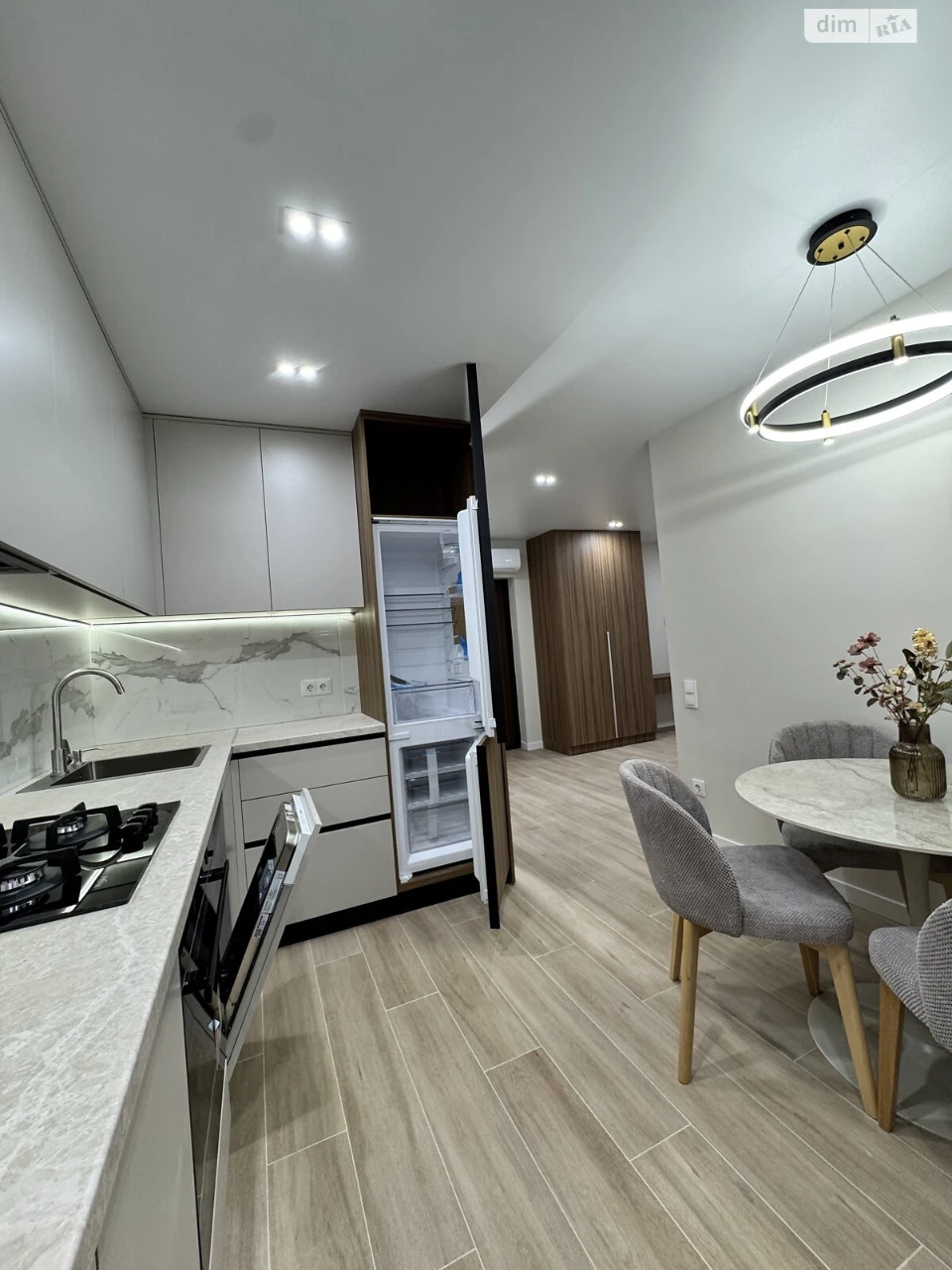 Apartment for Sale - Northern