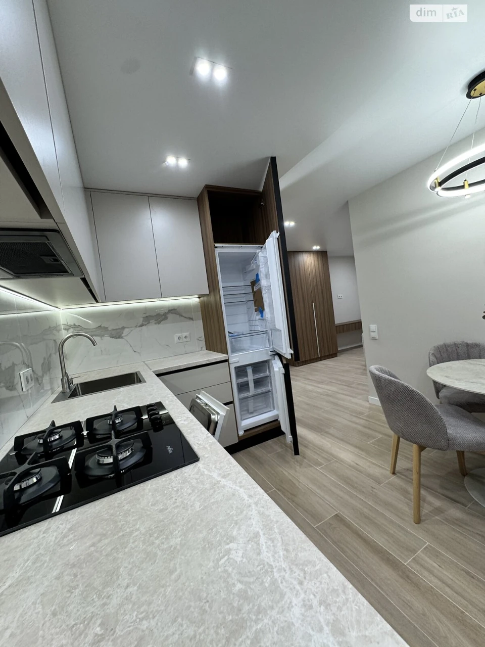 Apartment for Sale - Northern