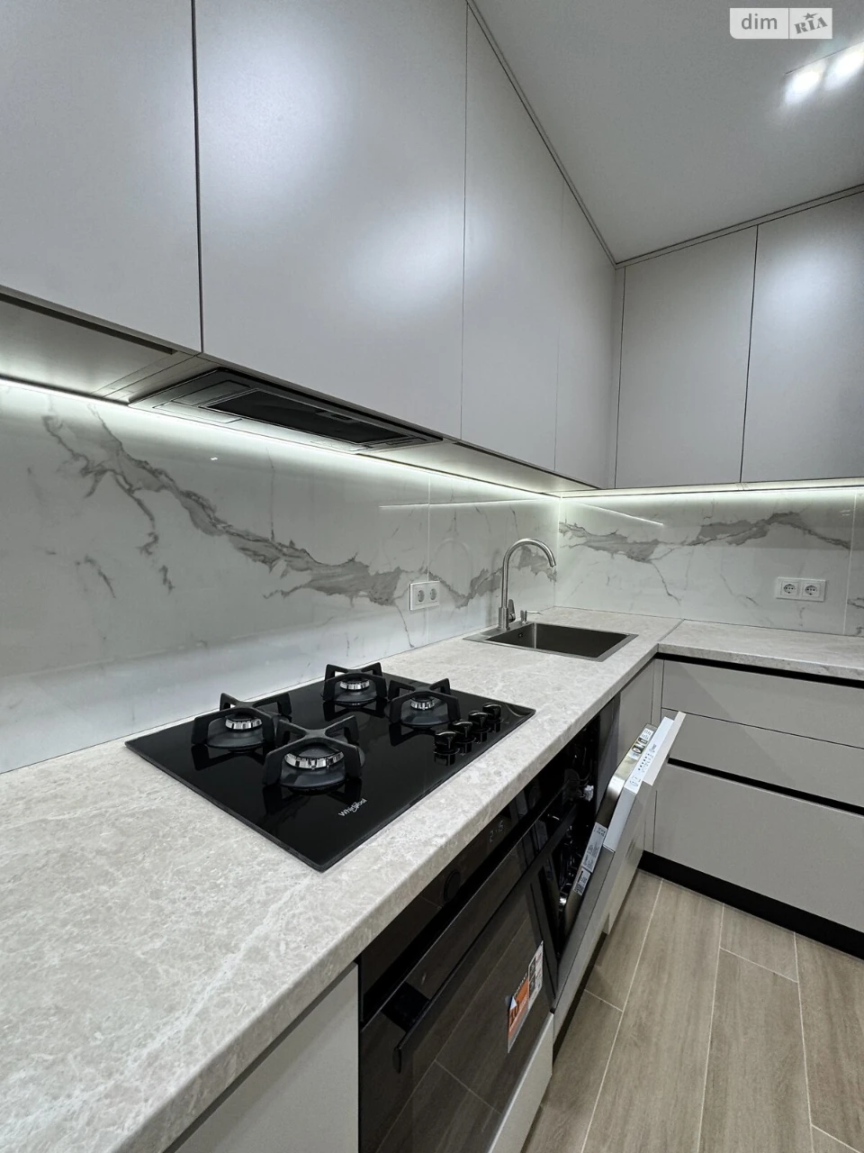 Apartment for Sale - Northern