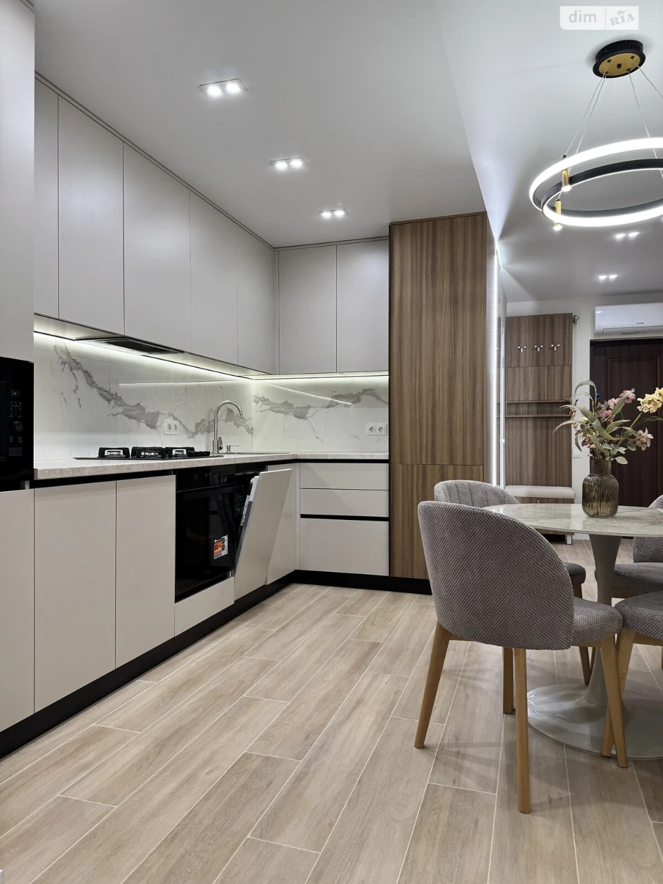 Apartment for Sale - Northern
