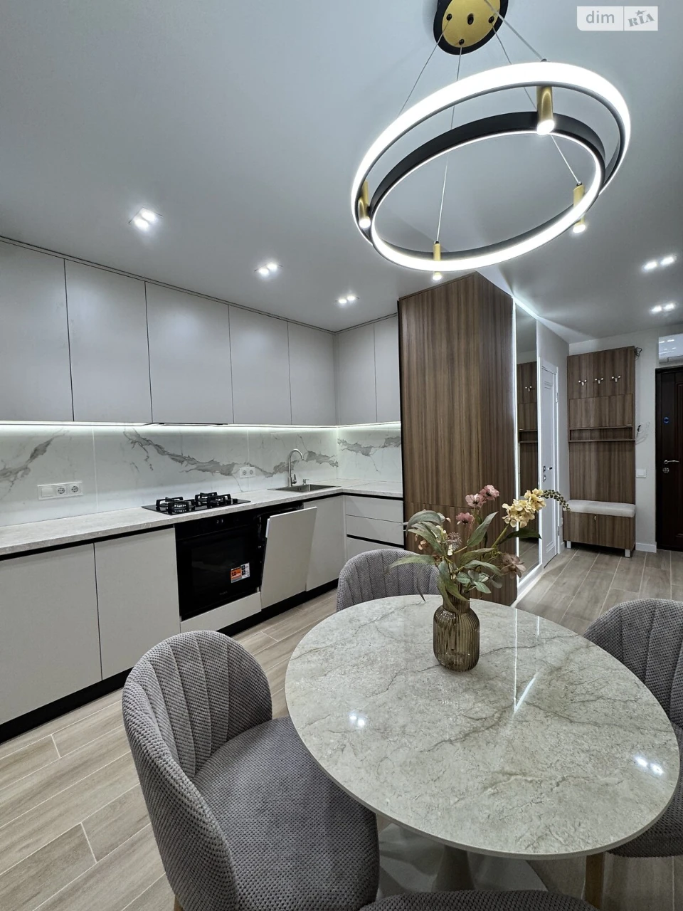 Apartment for Sale - Northern