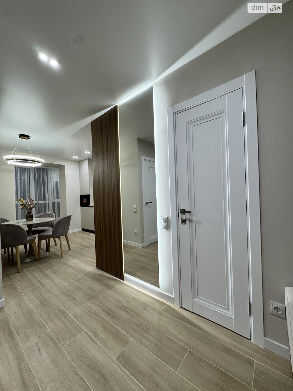 Apartment for Sale - Northern
