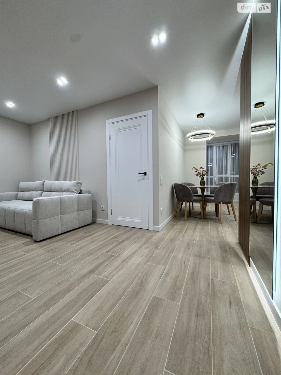 Apartment for Sale - Northern