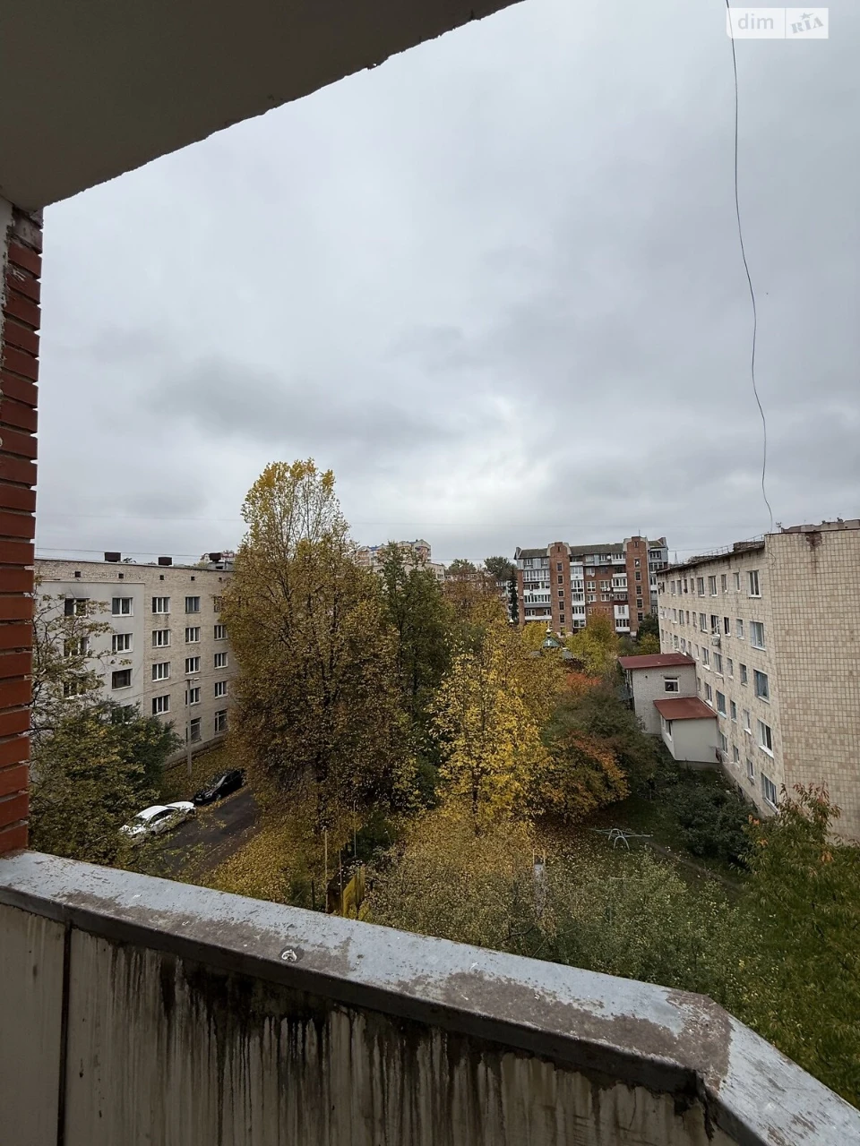 Продаж Квартира Дружба