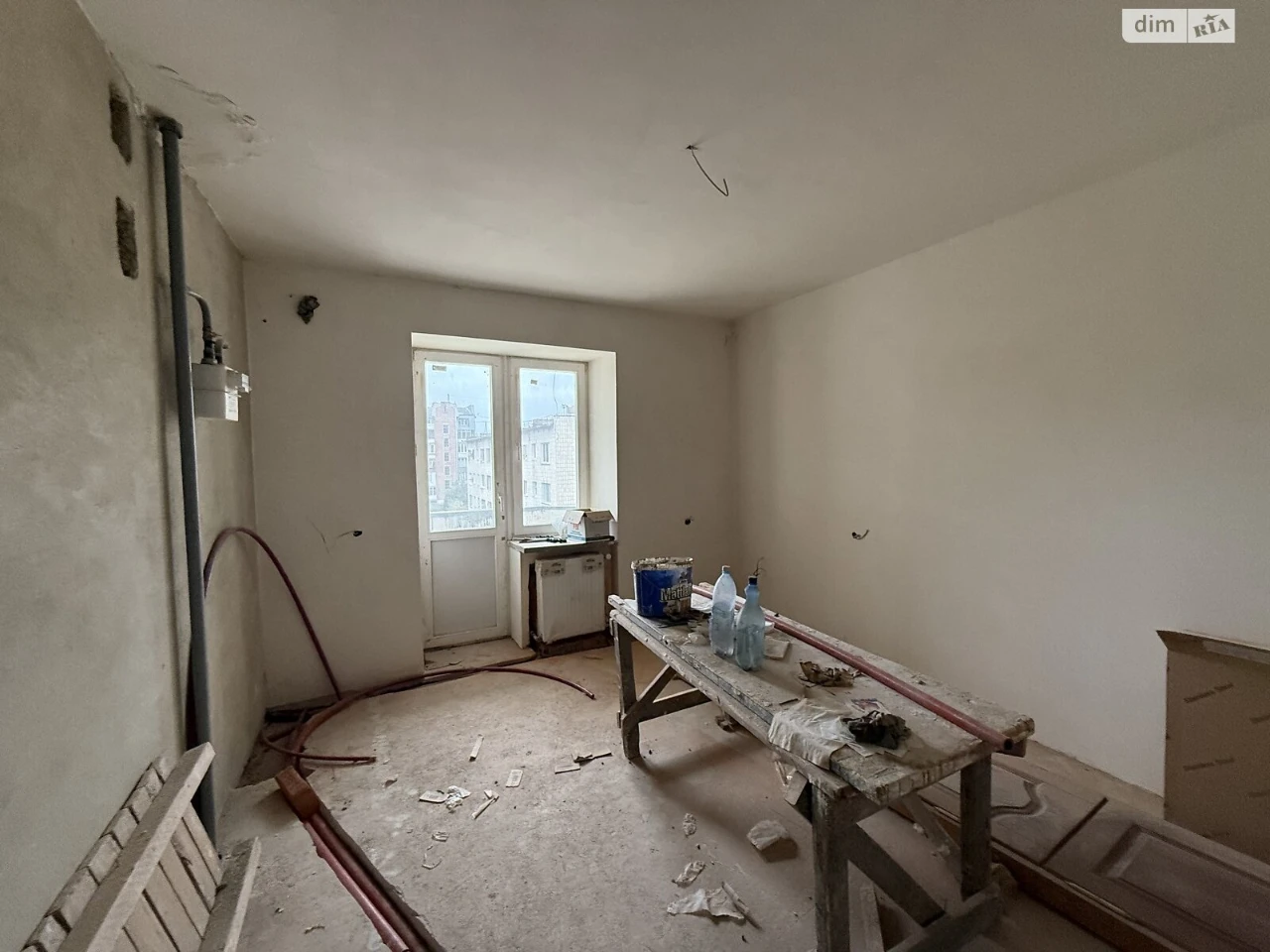 Продаж Квартира Дружба