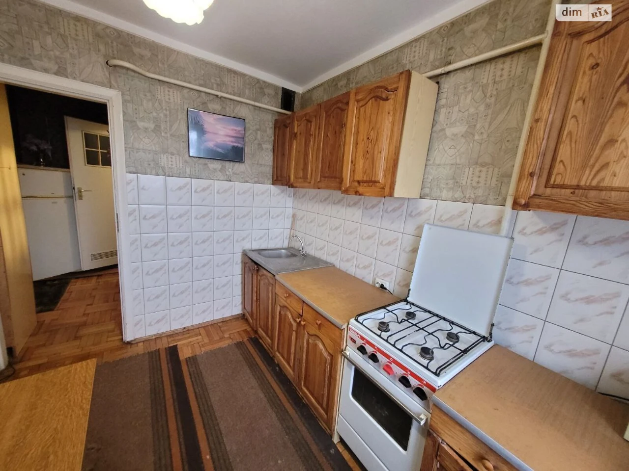 Продается квартира в Оболонском районе