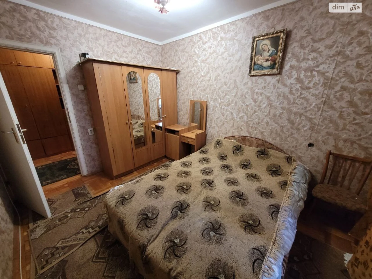 Продается квартира в Оболонском районе