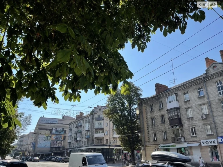Продажа Квартиры Центр