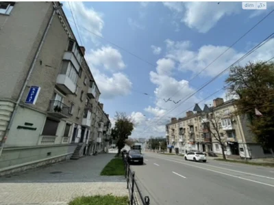 Продажа Квартиры Центр