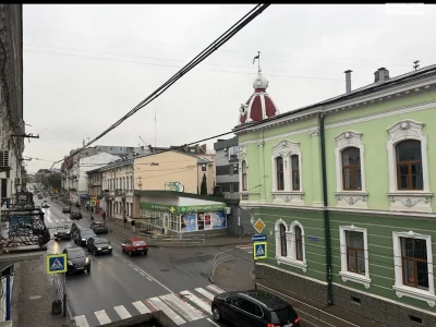Продажа Квартиры Центр