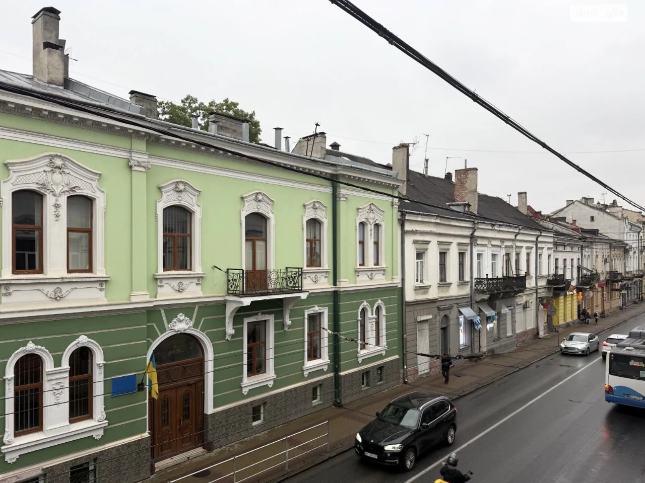 Продажа Квартиры Центр