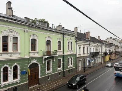 Продажа Квартиры Центр