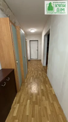 Sale of a 3-room apartment in Zhazova!!