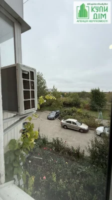 Sale of a 3-room apartment in Zhazova!!