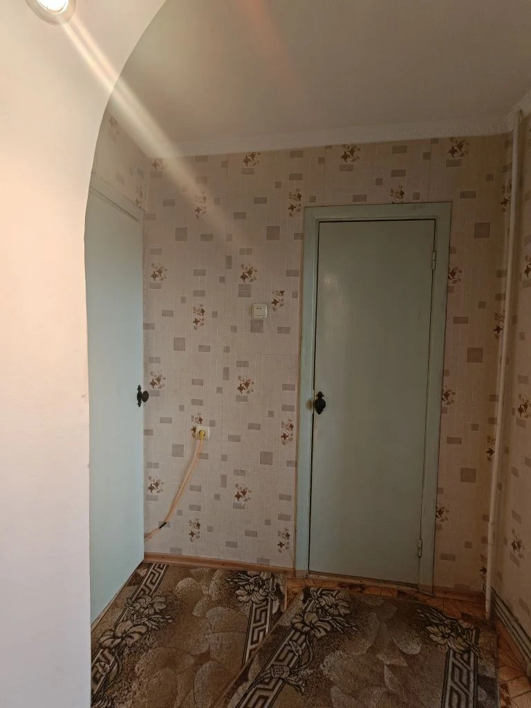 Продается 3-комнатная квартира в Школьном