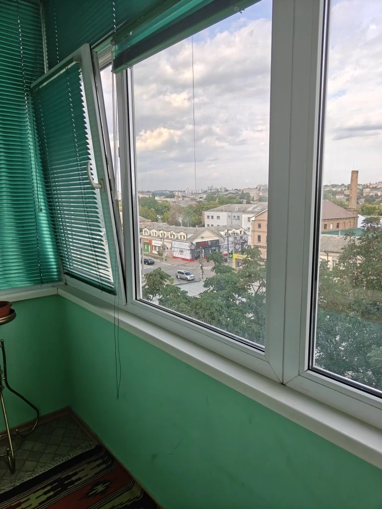 Продается 3-комнатная квартира в Школьном