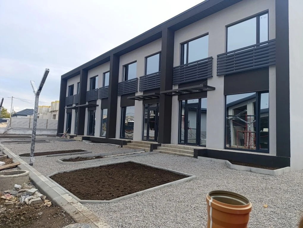 Apartment for sale 86 sq.m. on Zhadova Street