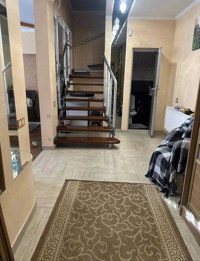 Продається пентхаус в ЖК "Мікромегас", вулиця Рівненська, навпроти Роддому