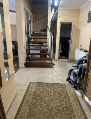 Продається пентхаус в ЖК "Мікромегас", вулиця Рівненська, навпроти Роддому