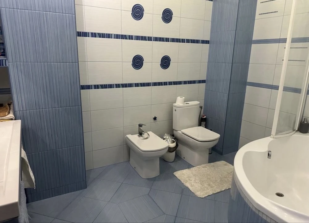 Продається пентхаус в ЖК "Мікромегас", вулиця Рівненська, навпроти Роддому