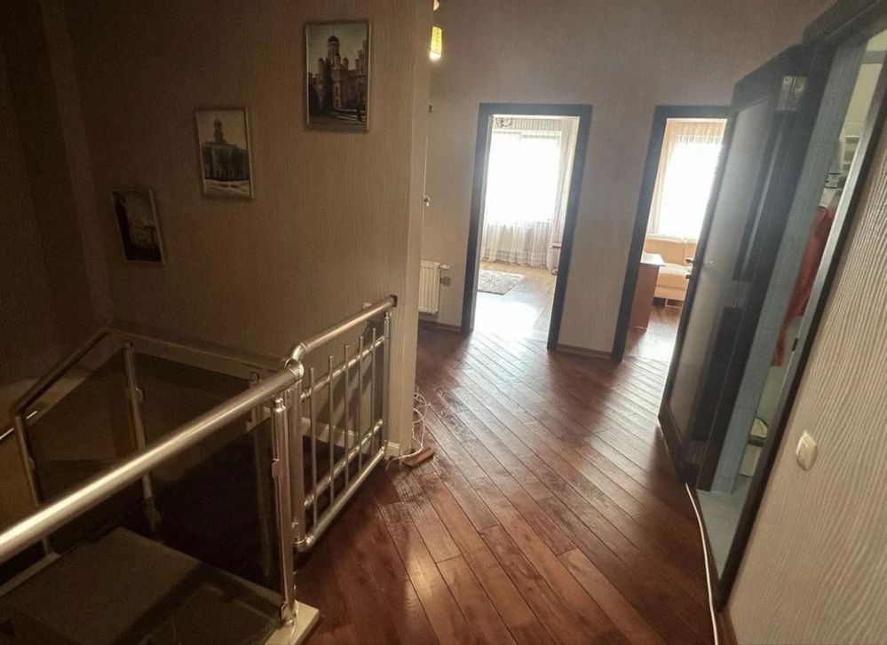 Продається пентхаус в ЖК "Мікромегас", вулиця Рівненська, навпроти Роддому