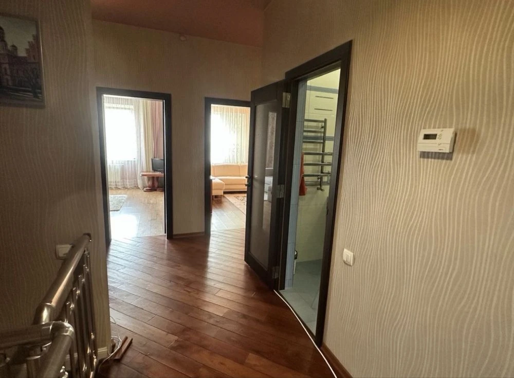 Продається пентхаус в ЖК "Мікромегас", вулиця Рівненська, навпроти Роддому
