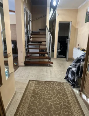 Продається пентхаус в ЖК "Мікромегас", вулиця Рівненська, навпроти Роддому