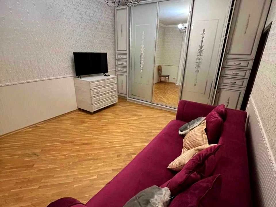 Квартира. Львів, Академіка Рудницького вул.