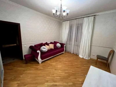 Квартира. Львів, Академіка Рудницького вул.