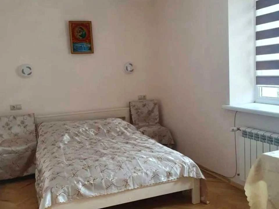 Квартира. Львів, Ливарна вулиця