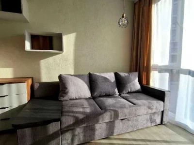 Apartment. Lviv, Novozneska Street