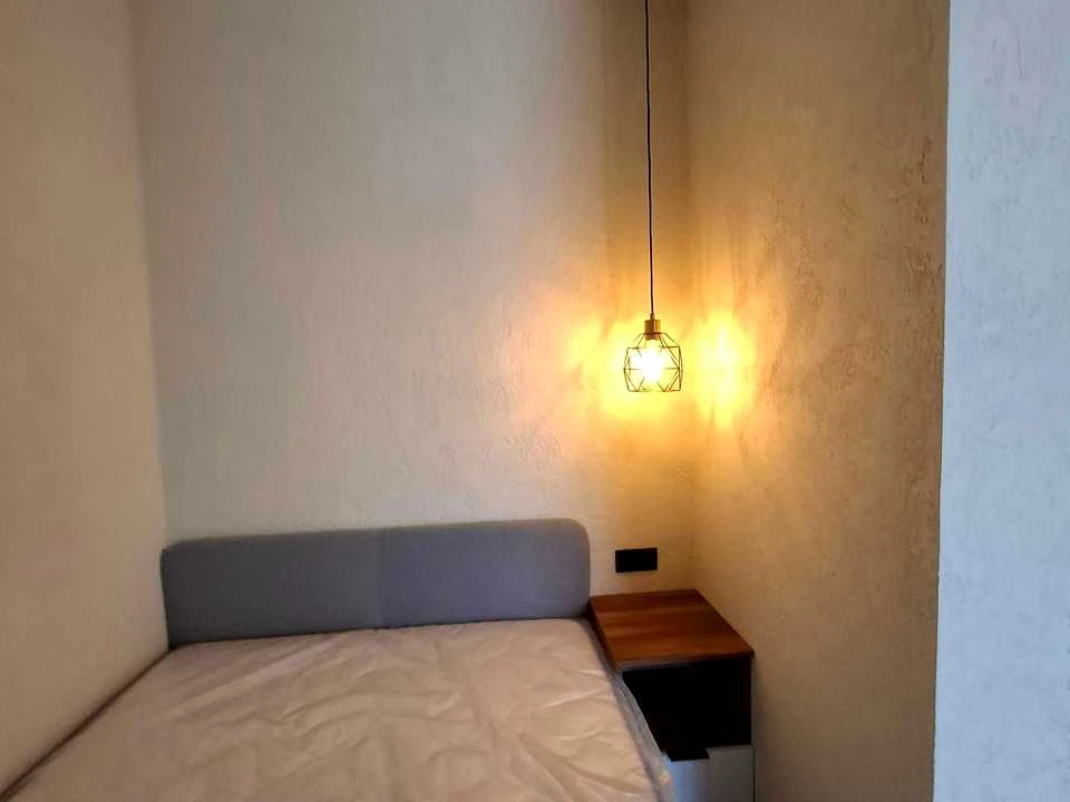 Apartment. Lviv, Novozneska Street