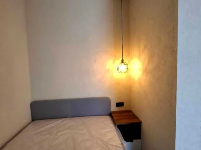 Apartment. Lviv, Novozneska Street