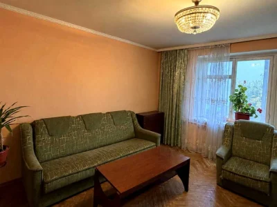 Квартира. Львів, Лук'яна Кобилиці, вулиця