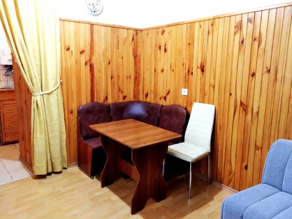 Apartment. Ivan Kotsiarevsky Street, Lviv
