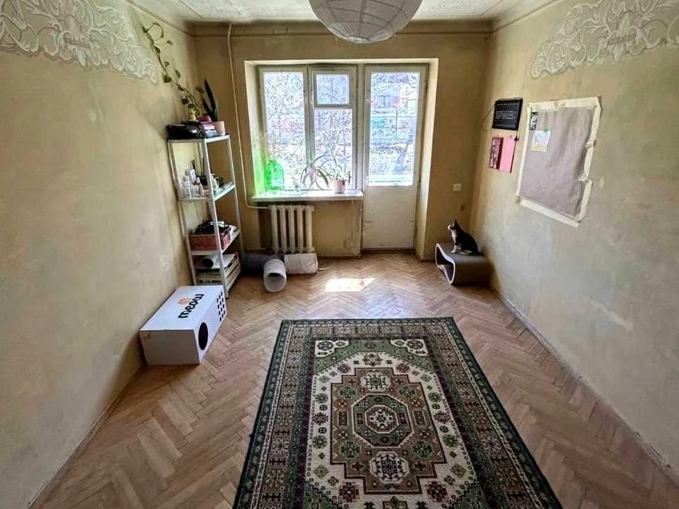 Квартира. Львів, Йосипа Коциловського вул.