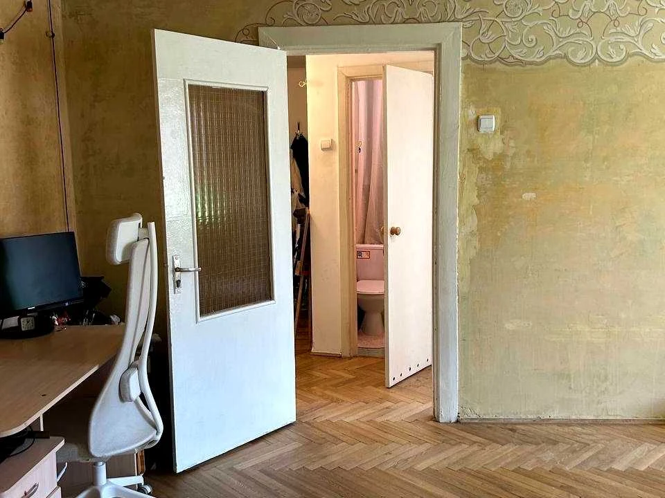 Квартира. Львів, Йосипа Коциловського вул.