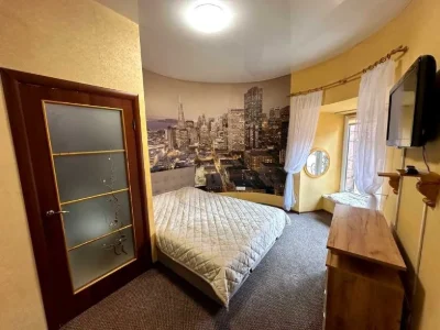 Квартира. Львів, Василя Стефаника вул.