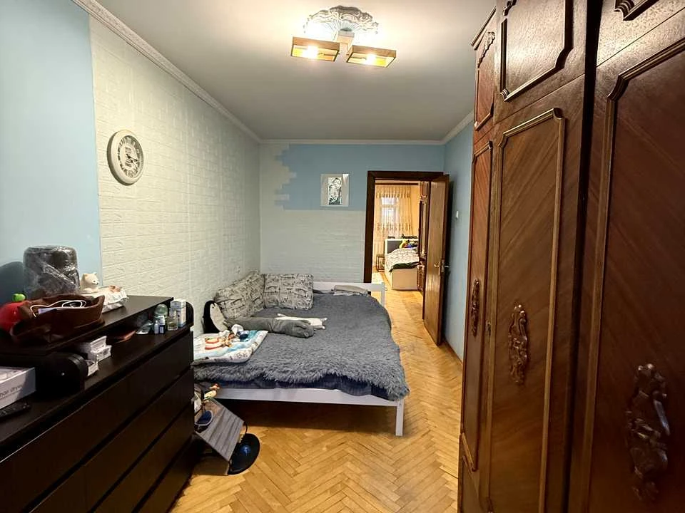 Apartment. Lubinska str., Lviv