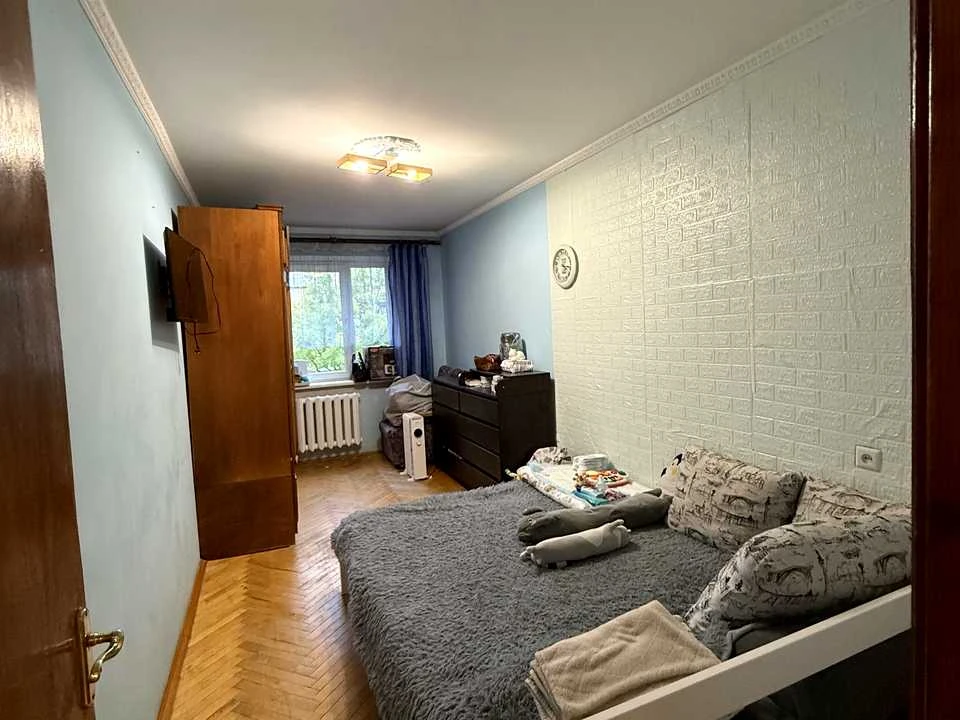 Apartment. Lubinska str., Lviv