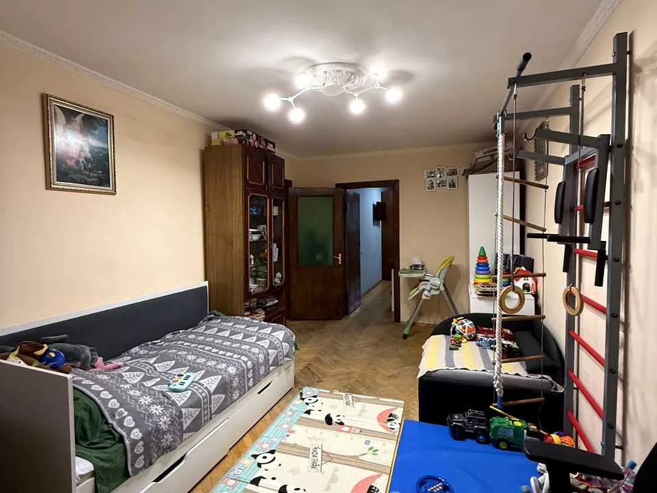 Apartment. Lubinska str., Lviv