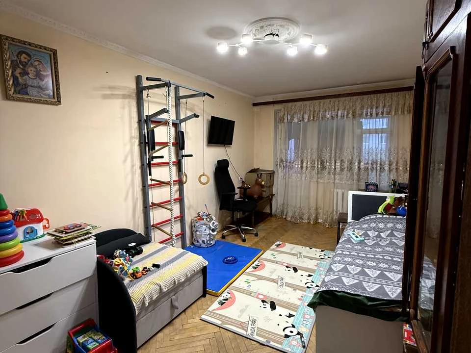 Apartment. Lubinska str., Lviv