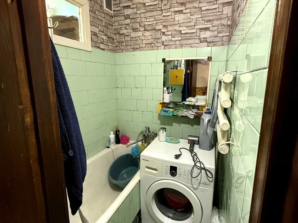 Apartment. Lubinska str., Lviv