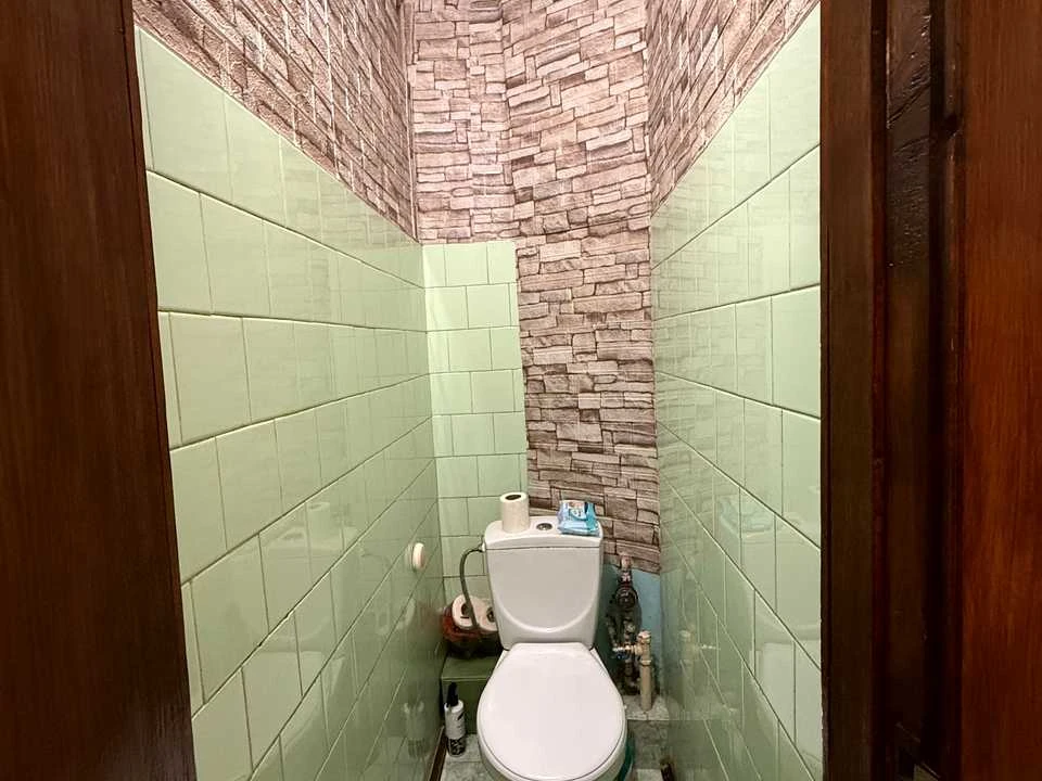 Apartment. Lubinska str., Lviv