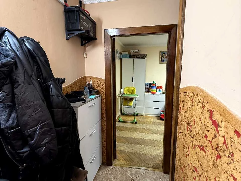 Apartment. Lubinska str., Lviv