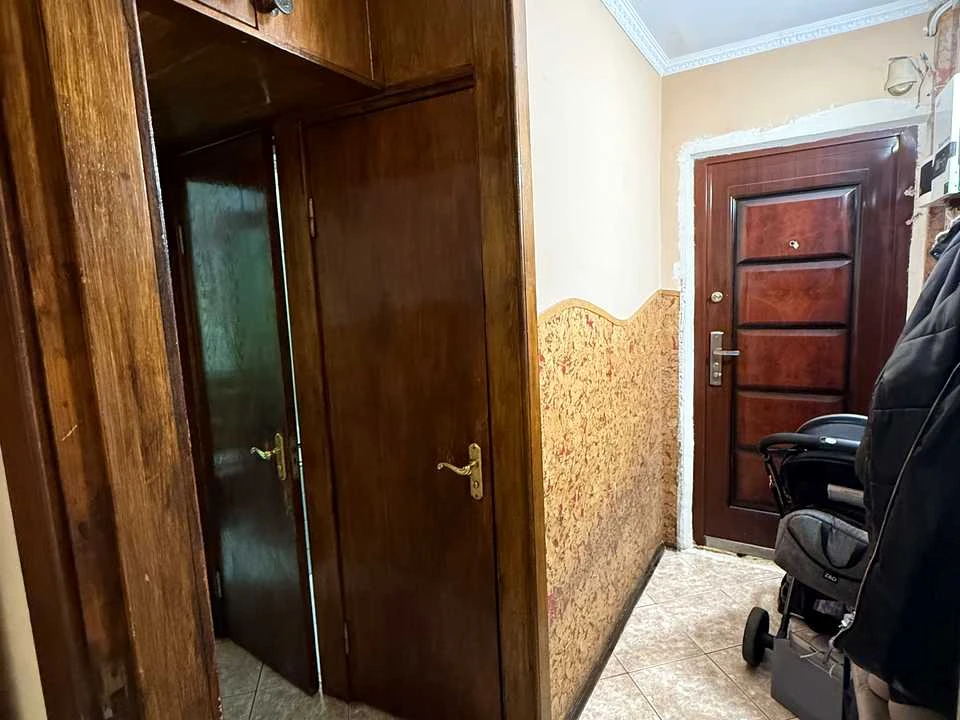 Apartment. Lubinska str., Lviv