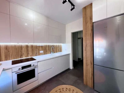 Apartment. Tyraspolskaya st., Kyiv
