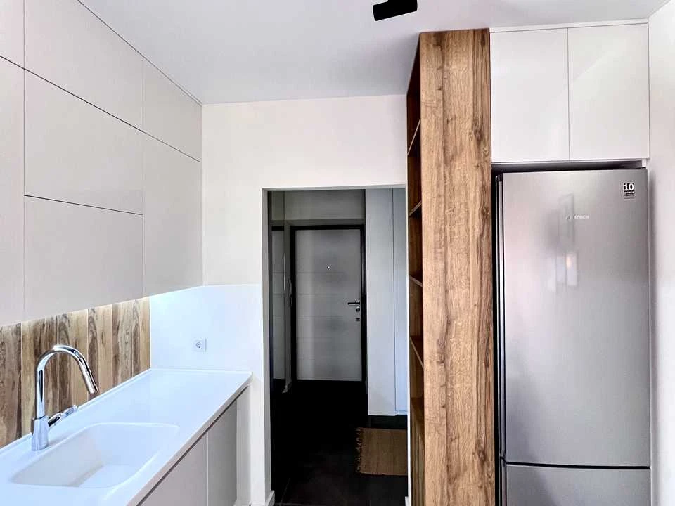 Apartment. Tyraspolskaya st., Kyiv